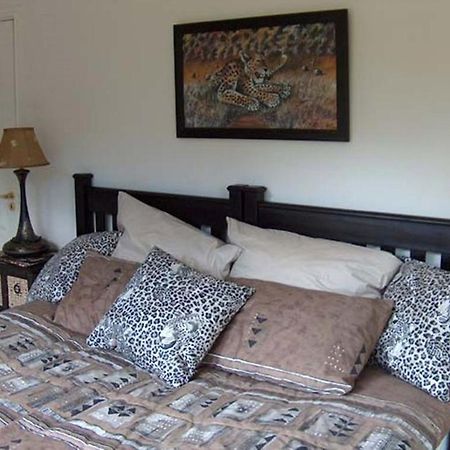 Amakhaya Lodge Hout Bay Exterior photo