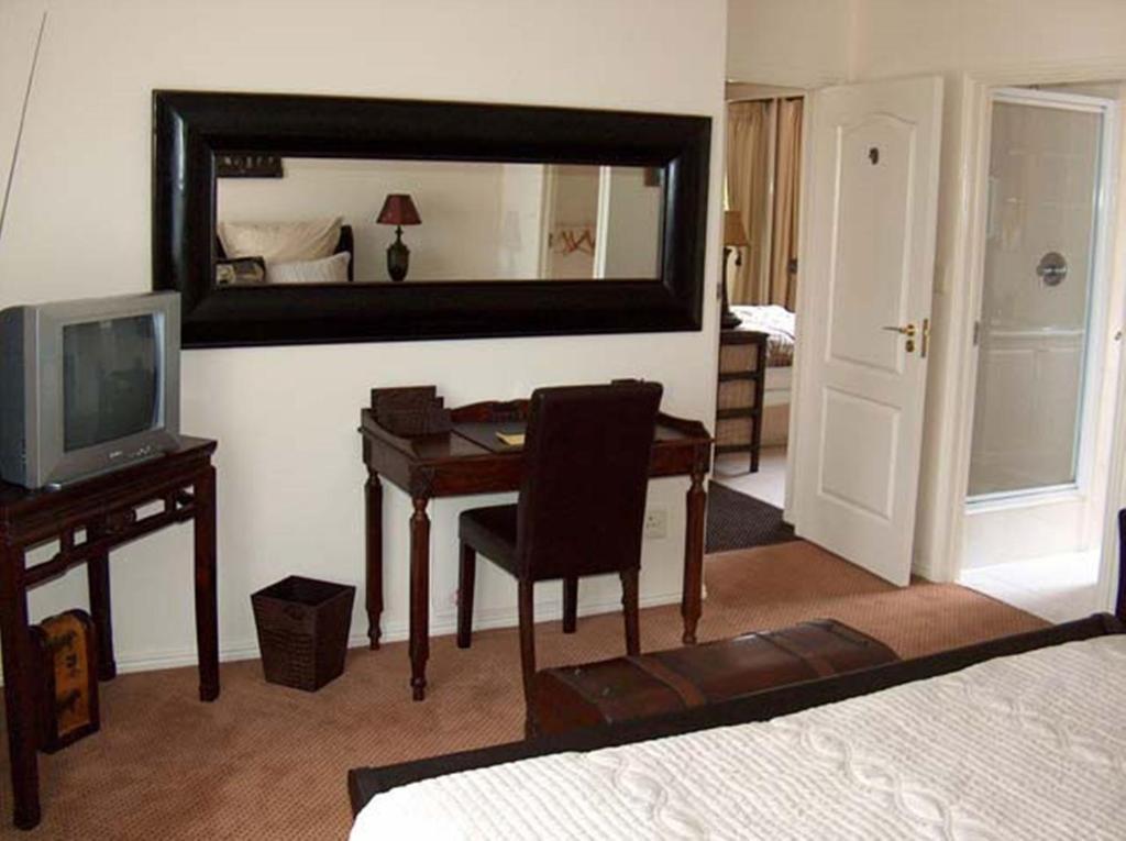 Amakhaya Lodge Hout Bay Room photo