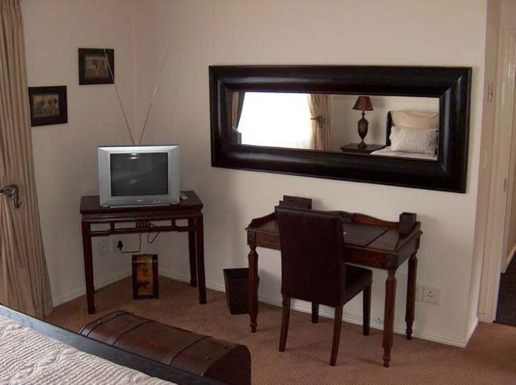 Amakhaya Lodge Hout Bay Room photo