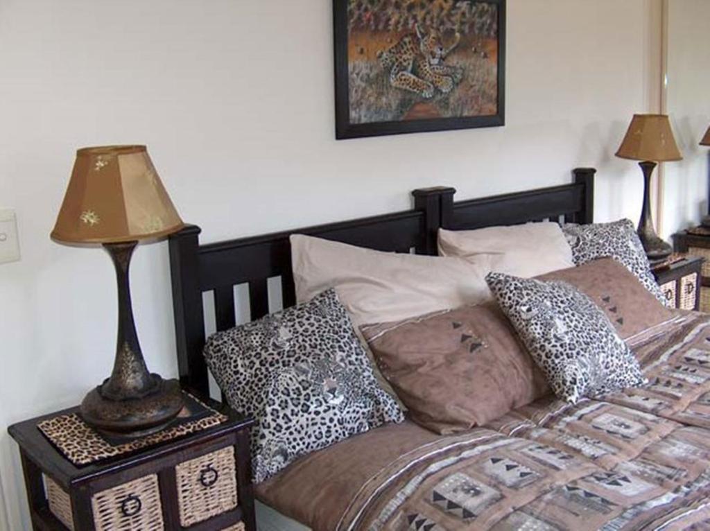 Amakhaya Lodge Hout Bay Room photo