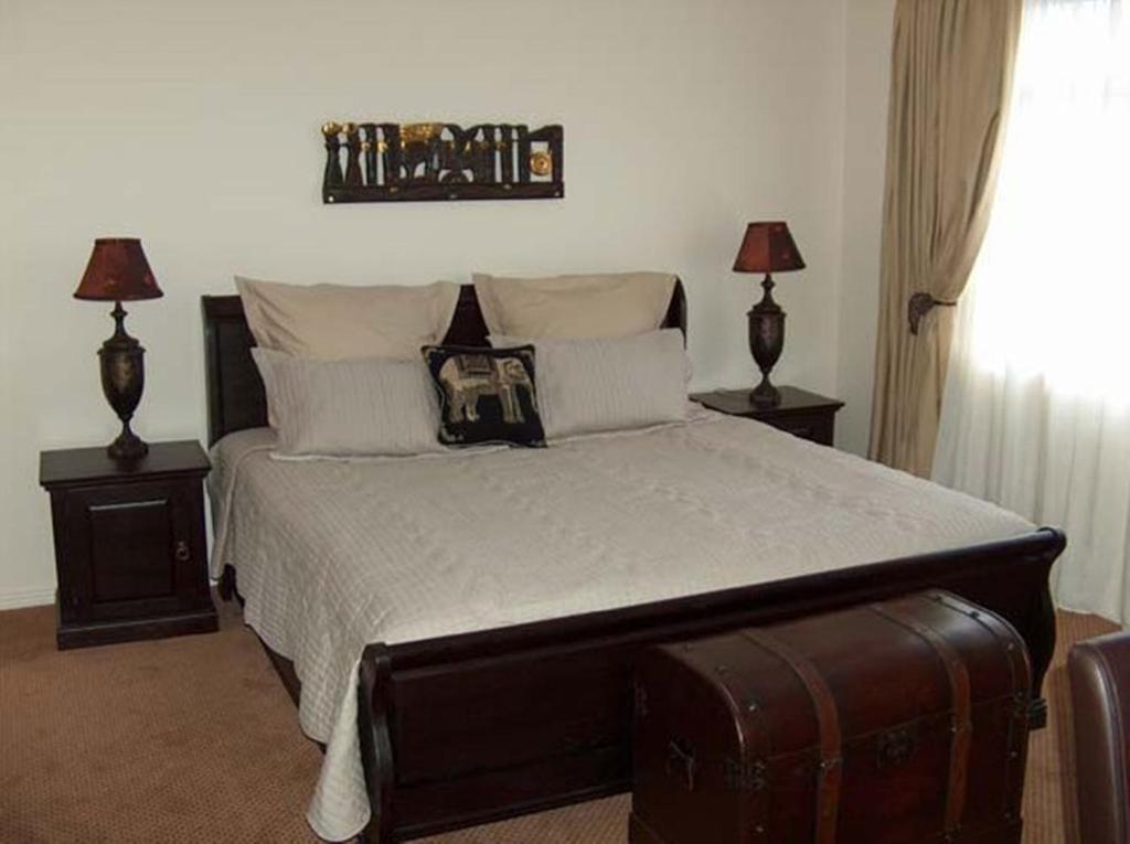 Amakhaya Lodge Hout Bay Room photo