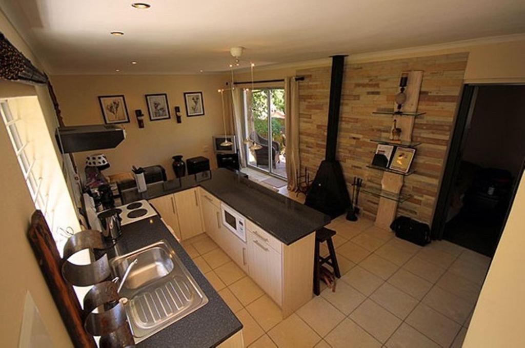 Amakhaya Lodge Hout Bay Room photo