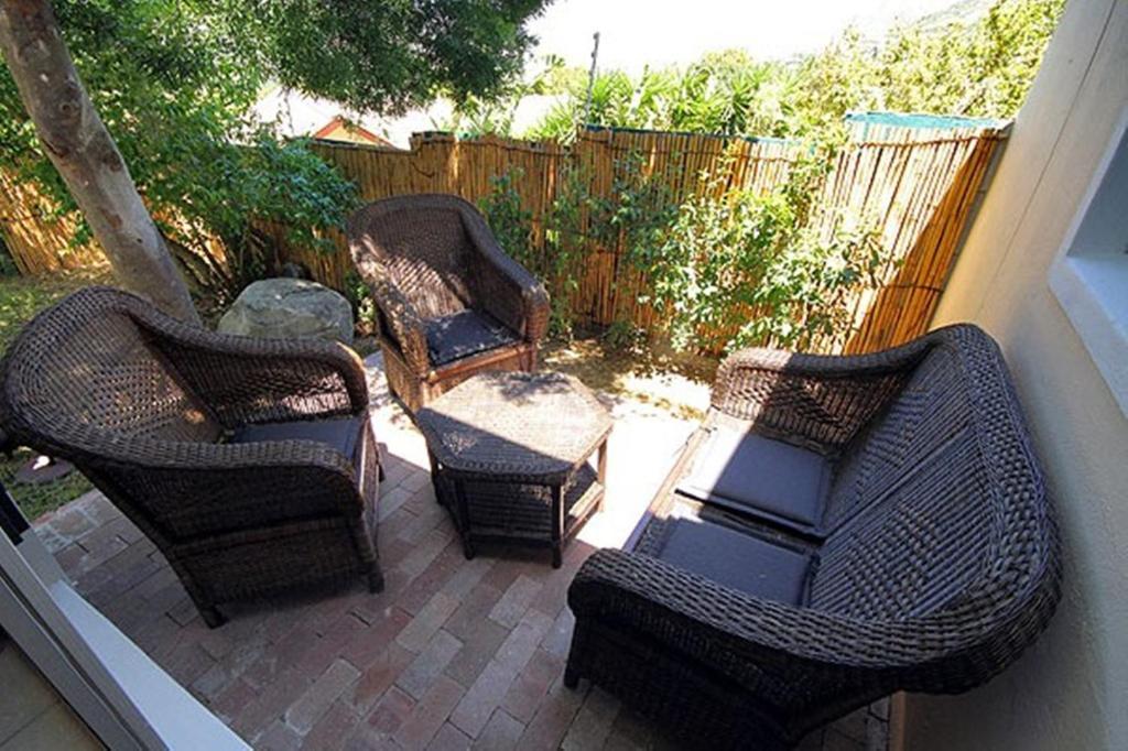 Amakhaya Lodge Hout Bay Room photo