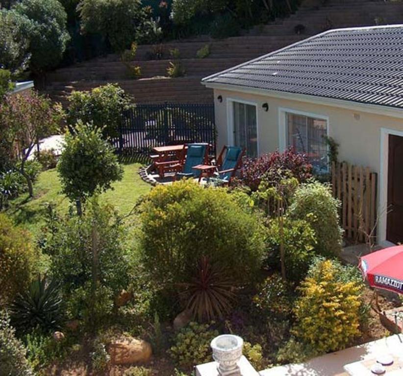 Amakhaya Lodge Hout Bay Room photo