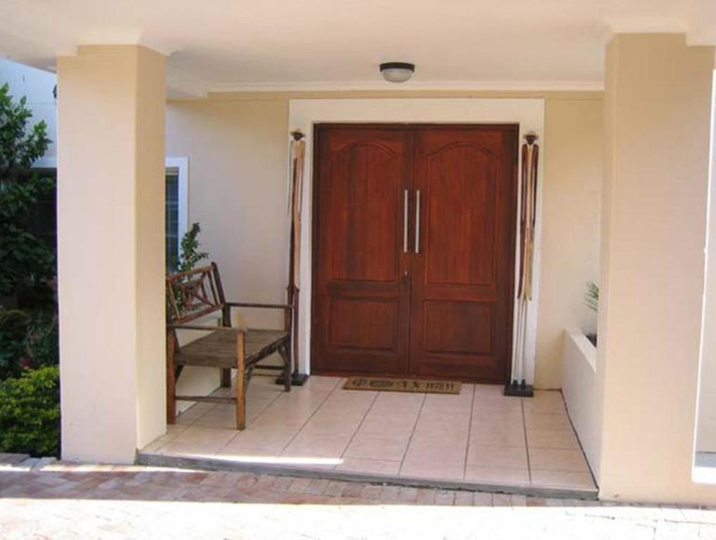 Amakhaya Lodge Hout Bay Exterior photo