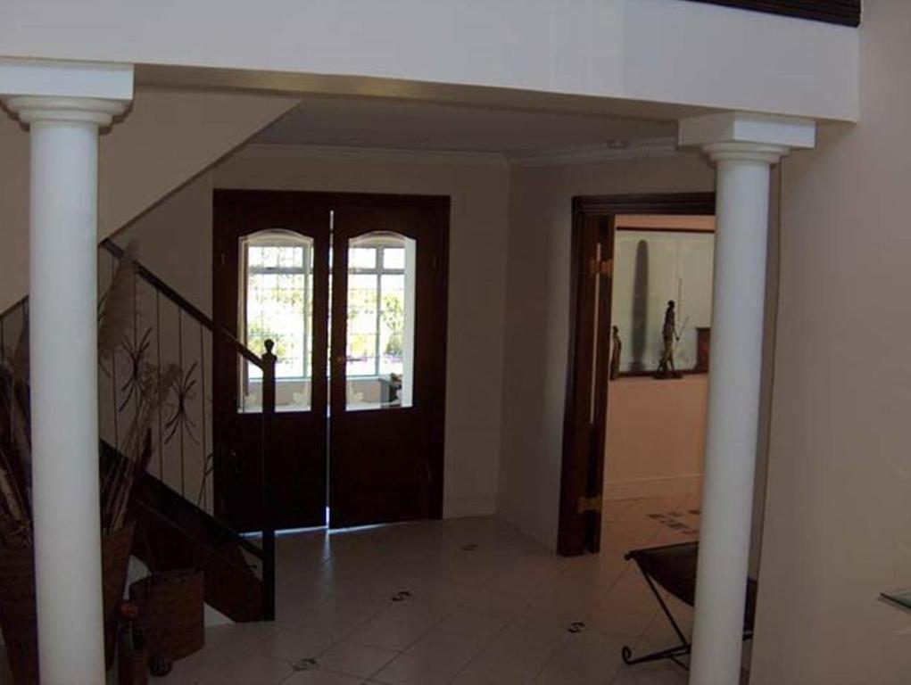 Amakhaya Lodge Hout Bay Exterior photo