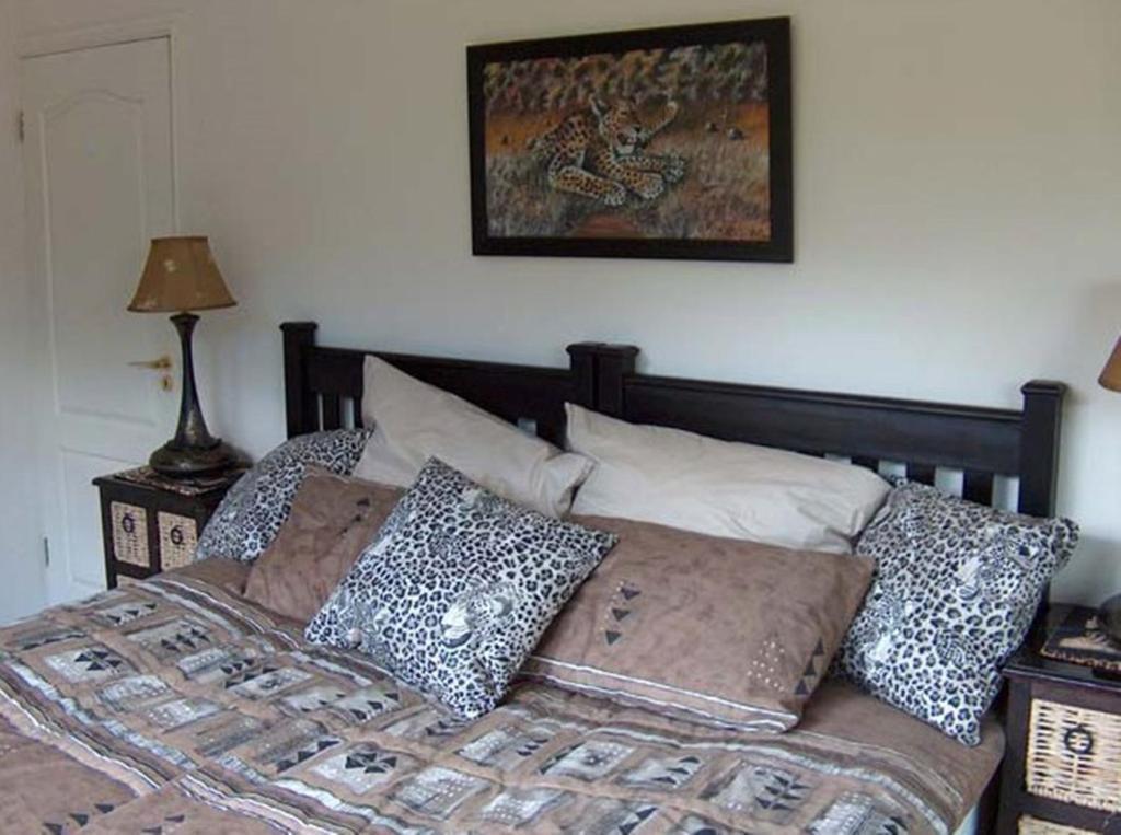 Amakhaya Lodge Hout Bay Exterior photo